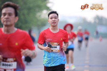 AMAZING SPORTS FESTIVAL - Ảnh #5294655