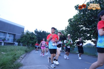 AMAZING SPORTS FESTIVAL - Ảnh #5301705