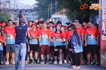 AMAZING SPORTS FESTIVAL - Ảnh #5297634