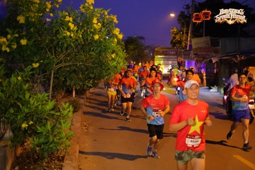 AMAZING SPORTS FESTIVAL - Ảnh #5304401