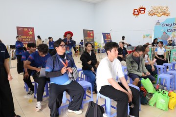 AMAZING SPORTS FESTIVAL - Ảnh #5289237