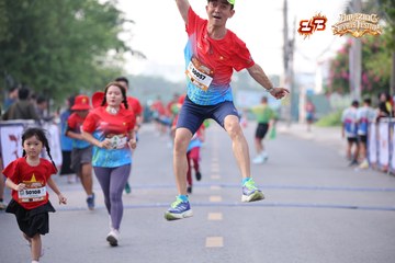 AMAZING SPORTS FESTIVAL - Ảnh #5294991