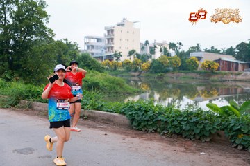 AMAZING SPORTS FESTIVAL - Ảnh #5297855