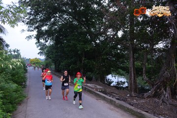 AMAZING SPORTS FESTIVAL - Ảnh #5305145