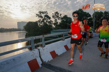 AMAZING SPORTS FESTIVAL - Ảnh #5298343