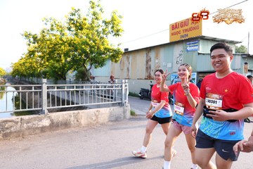 AMAZING SPORTS FESTIVAL - Ảnh #5303302