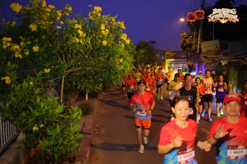 AMAZING SPORTS FESTIVAL - Ảnh #5304382