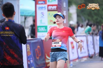 AMAZING SPORTS FESTIVAL - Ảnh #5294499