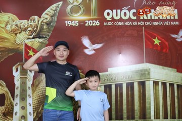 AMAZING SPORTS FESTIVAL - Ảnh #5314577