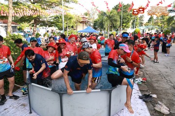 AMAZING SPORTS FESTIVAL - Ảnh #5299375
