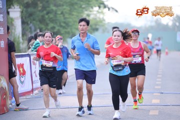 AMAZING SPORTS FESTIVAL - Ảnh #5294288