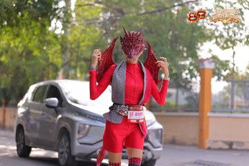AMAZING SPORTS FESTIVAL - Ảnh #5311287