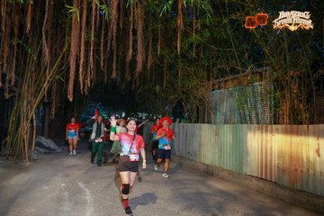 AMAZING SPORTS FESTIVAL - Ảnh #5300258