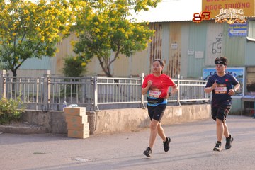 AMAZING SPORTS FESTIVAL - Ảnh #5308537