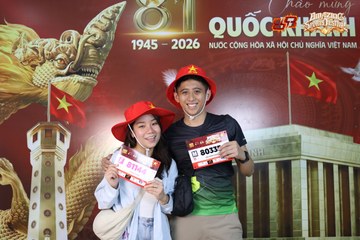 AMAZING SPORTS FESTIVAL - Ảnh #5315275