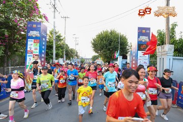 AMAZING SPORTS FESTIVAL - Ảnh #5289522