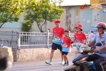 AMAZING SPORTS FESTIVAL - Ảnh #5309299
