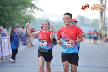 AMAZING SPORTS FESTIVAL - Ảnh #5296777
