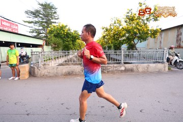 AMAZING SPORTS FESTIVAL - Ảnh #5302257