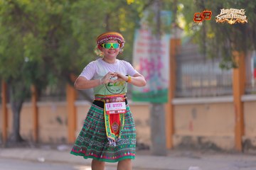 AMAZING SPORTS FESTIVAL - Ảnh #5310298