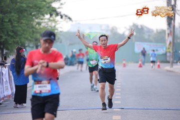 AMAZING SPORTS FESTIVAL - Ảnh #5294684