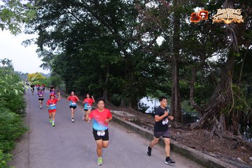 AMAZING SPORTS FESTIVAL - Ảnh #5305550