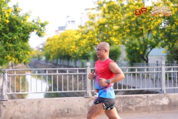 AMAZING SPORTS FESTIVAL - Ảnh #5309412