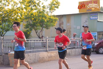 AMAZING SPORTS FESTIVAL - Ảnh #5308727