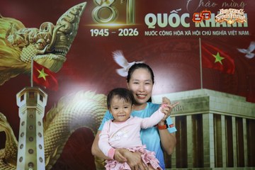 AMAZING SPORTS FESTIVAL - Ảnh #5314177
