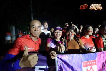 AMAZING SPORTS FESTIVAL - Ảnh #5301559