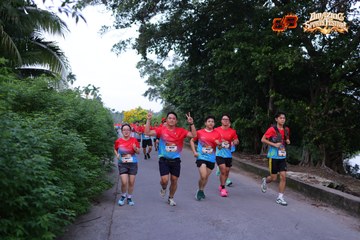 AMAZING SPORTS FESTIVAL - Ảnh #5306446