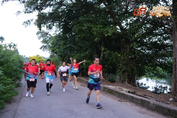 AMAZING SPORTS FESTIVAL - Ảnh #5306575