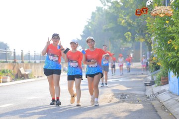 AMAZING SPORTS FESTIVAL - Ảnh #5293600
