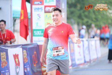 AMAZING SPORTS FESTIVAL - Ảnh #5297394