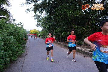 AMAZING SPORTS FESTIVAL - Ảnh #5306136