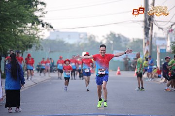 AMAZING SPORTS FESTIVAL - Ảnh #5296034