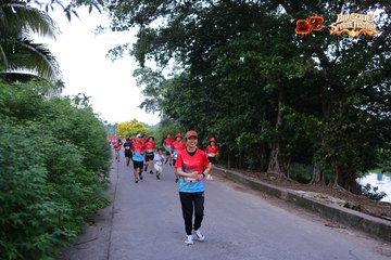 AMAZING SPORTS FESTIVAL - Ảnh #5306951