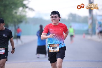 AMAZING SPORTS FESTIVAL - Ảnh #5293987