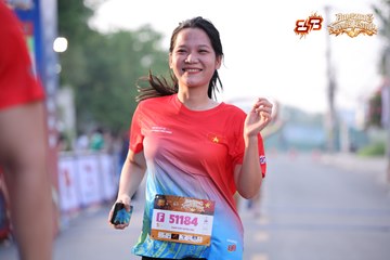 AMAZING SPORTS FESTIVAL - Ảnh #5294566
