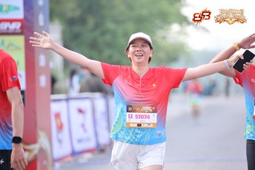 AMAZING SPORTS FESTIVAL - Ảnh #5294814