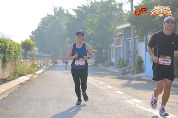 AMAZING SPORTS FESTIVAL - Ảnh #5293237