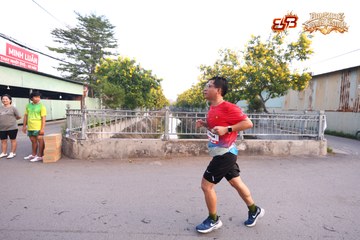 AMAZING SPORTS FESTIVAL - Ảnh #5302153