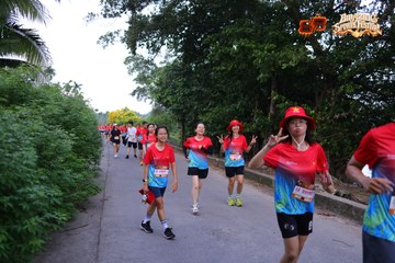 AMAZING SPORTS FESTIVAL - Ảnh #5307243