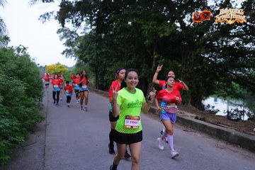 AMAZING SPORTS FESTIVAL - Ảnh #5306846