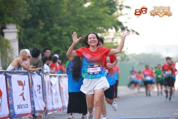 AMAZING SPORTS FESTIVAL - Ảnh #5298855