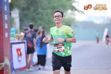 AMAZING SPORTS FESTIVAL - Ảnh #5294041