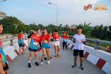 AMAZING SPORTS FESTIVAL - Ảnh #5298427