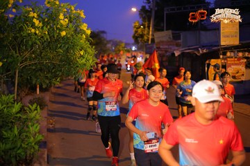 AMAZING SPORTS FESTIVAL - Ảnh #5304917