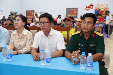 AMAZING SPORTS FESTIVAL - Ảnh #5289976