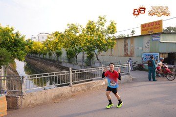 AMAZING SPORTS FESTIVAL - Ảnh #5308314